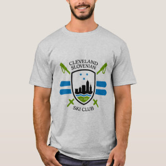 Camiseta CSSC T-Shirt