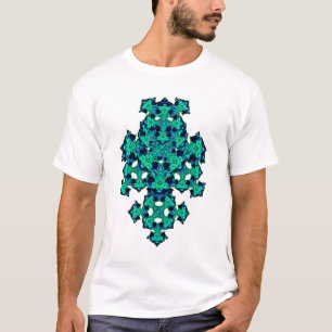 Camiseta CT Psy escuro 2