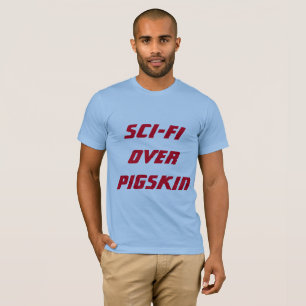 CAMISETA CTF 16