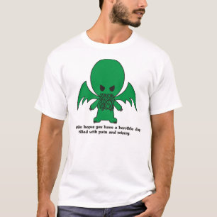 Camiseta Cthulhu
