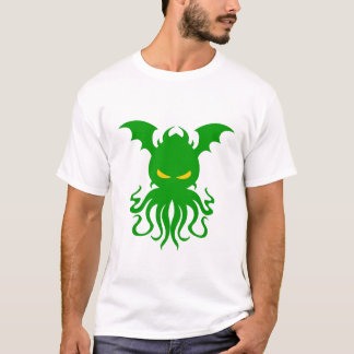 Camiseta Cthulhu
