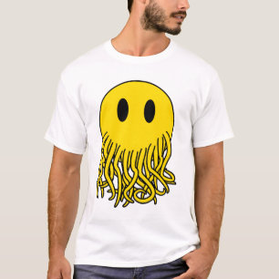Camiseta Cthulhu