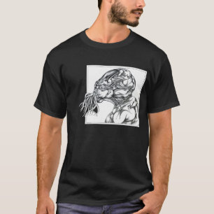Camiseta Cthulhu