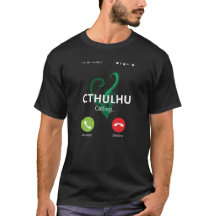 Cthulhu chamando