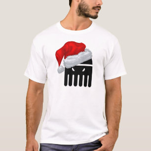 Camiseta Cthulhu Claus