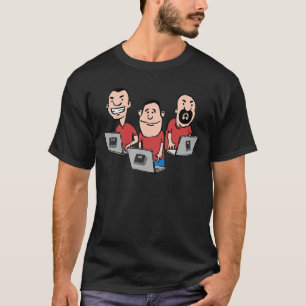 Camiseta Ctrl Alt Del I Computador Hacker Código Hacker Hac