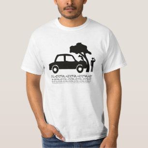 CAMISETA CTRL + Z!