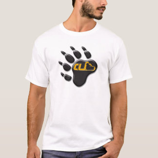 Camiseta Cub