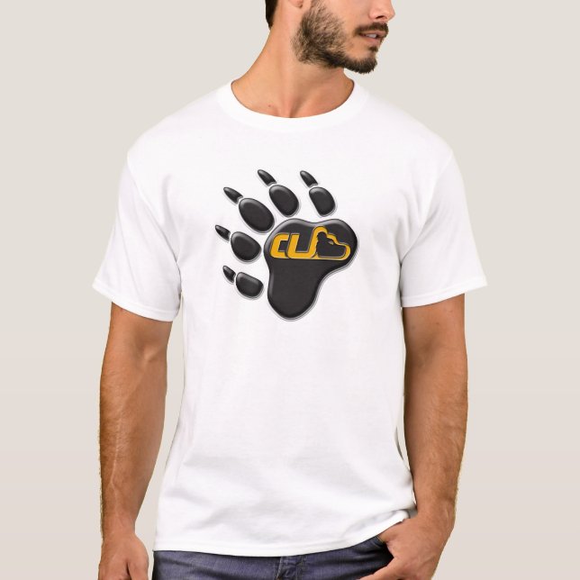 Camiseta Cub (Frente)