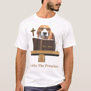 Camiseta Cubby O Pastor