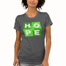 Cubo da ESPERANÇA do linfoma de Non-Hodgkins