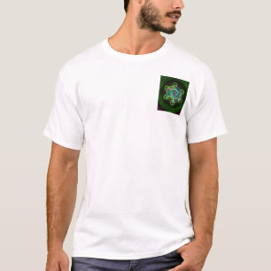 Camiseta Cubo de Metetrons