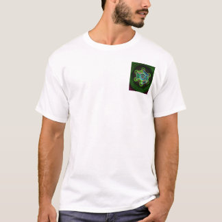 Camiseta Cubo de Metetrons