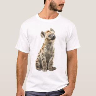 Camiseta Cubo Selvagem Adorado - Pintura Digital de Alta Qu