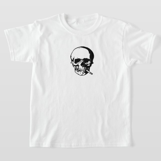 Camiseta cubo tee 2 (Postura )