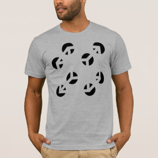 Camiseta cubularwhite