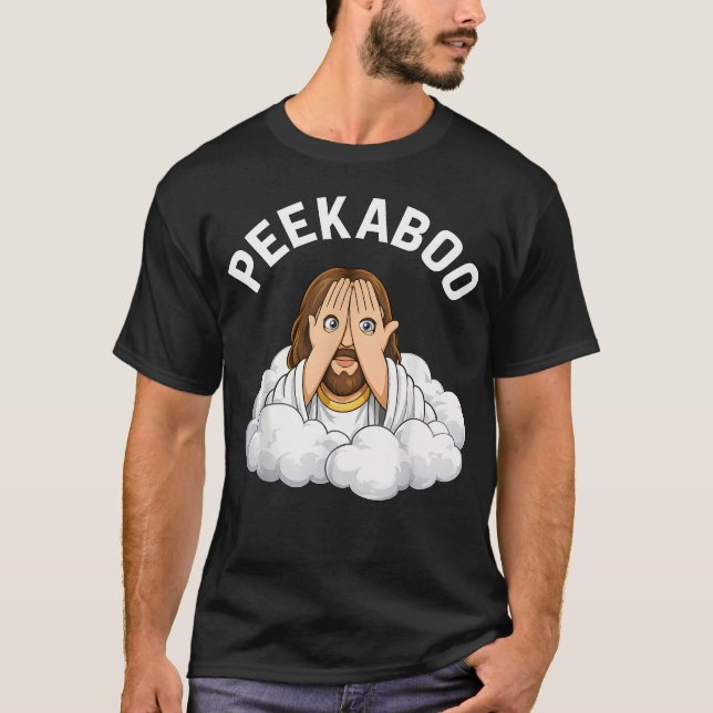 Camiseta Cucú (Frente)