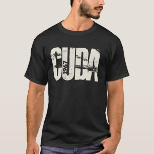Camiseta Cuda 1967
