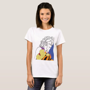 CAMISETA CUDDLE BUDDDDY