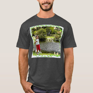 Camiseta Cuenca Kids 1038