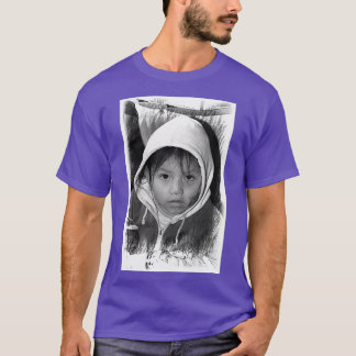 Camiseta Cuenca Kids 1271