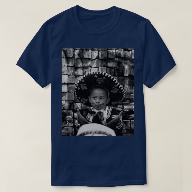 Camiseta Cuenca Kids 1477 (Frente do Design)