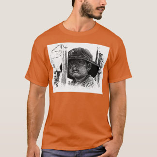 Camiseta Cuenca Kids 1636