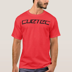 Camiseta Cuetec