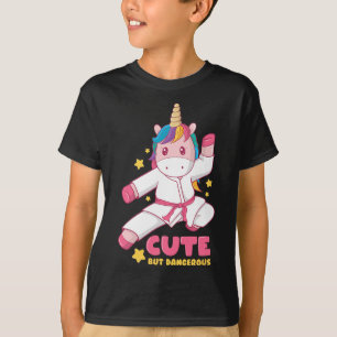 Camiseta Cuidado com o Cancer da mama com fita colorido ros