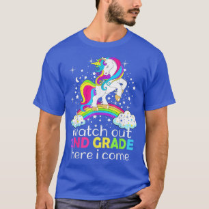 Camiseta Cuidado Com O Grau De segundo Aqui Eu Volto Para O