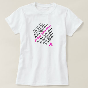 Camiseta Cuidado Compassivo (Rosa)