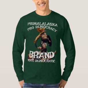 CAMISETA CUIDADO OBAMA FV FV HG SAÚDE SAÚDE CUPÕES ALIMENTA