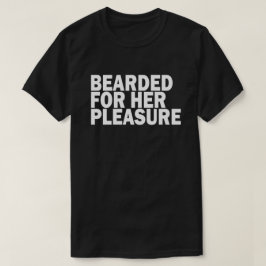 CAMISETA CUIDADO POR SEU PRAZER