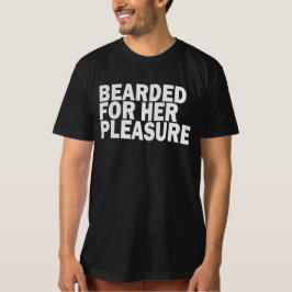 CAMISETA CUIDADO POR SEU PRAZER