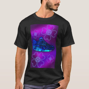 Camiseta Cuidados criativos para você