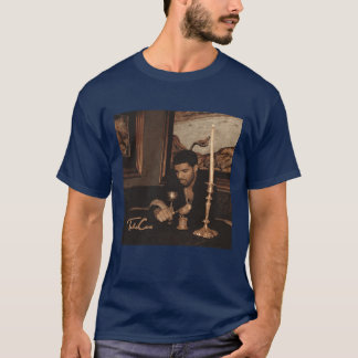 Camiseta Cuide bem amigos