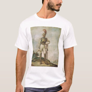 Camiseta Cuirassier