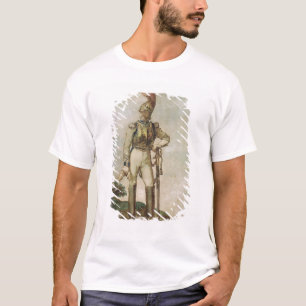Camiseta Cuirassier