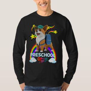 Camiseta Cuja mochila de Boné de beisebol é perfurada em có