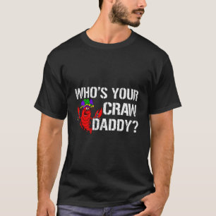 Camiseta Cujo Crawaddy Jester Miçanga Mardi G