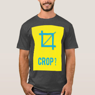 CAMISETA CULPA?