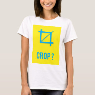 CAMISETA CULPA?
