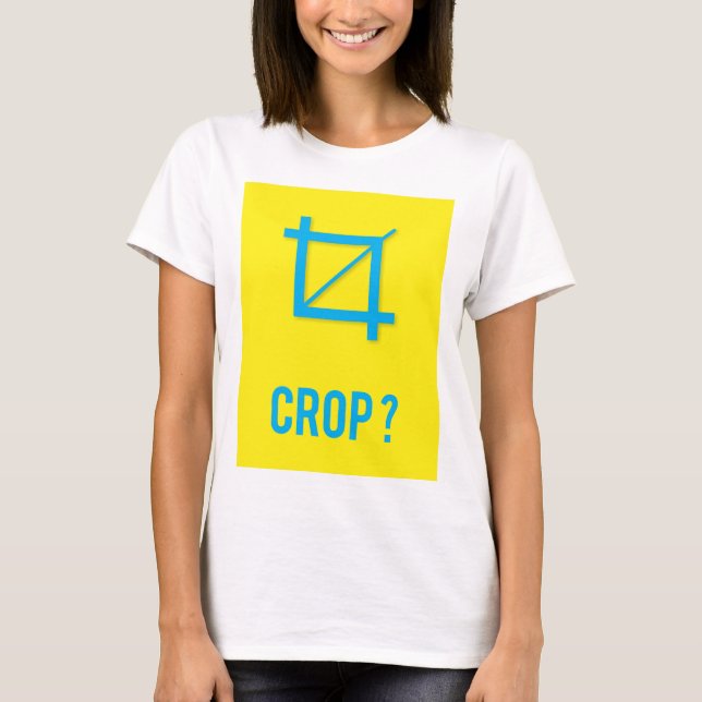 CAMISETA CULPA? (Frente)