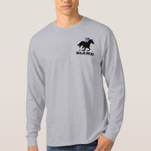 Camiseta Culpa (Dianteira-Para trás)