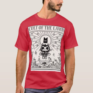Camiseta Cult Da Lâmpada 2