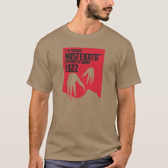 Camiseta Cult Movie