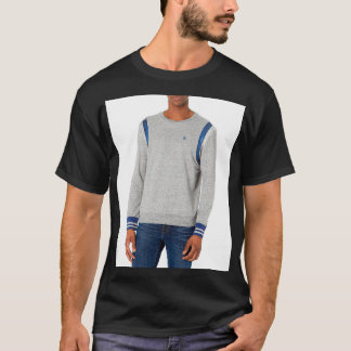 Camiseta Cult of Individuality 