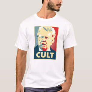 Camiseta Cult Trump