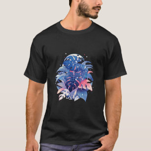Camiseta Cultivação de Tecidos Cultivadores de Plantas Vazi
