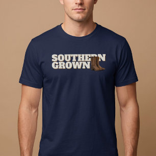 Camiseta Cultivado no Sul